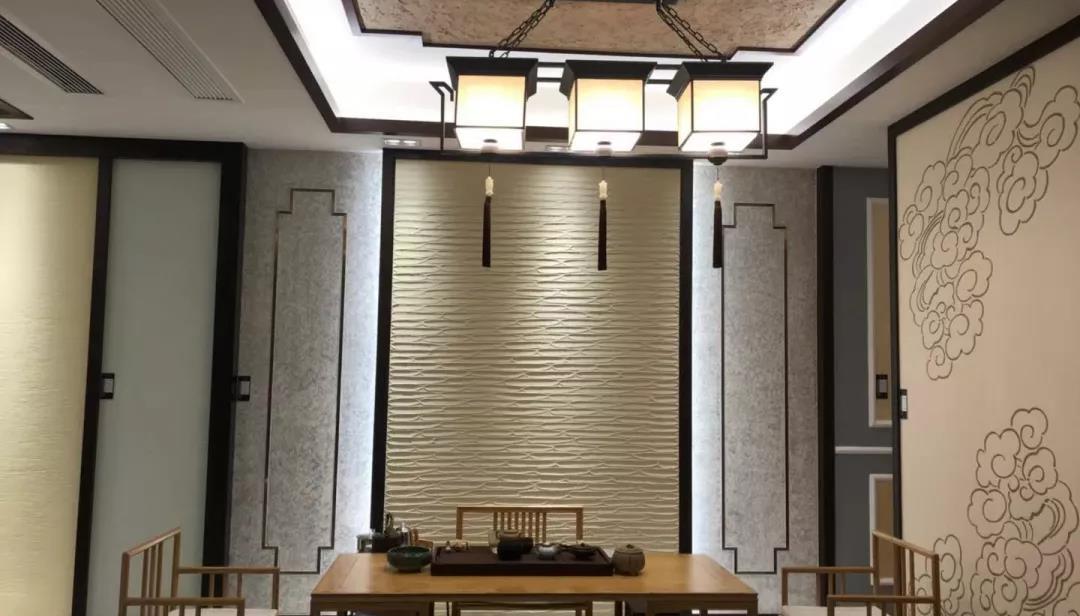 大津设想 | 因我而宜，因你而兴——宜兴大津硅藻泥门店