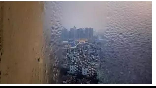 回南天墙面发霉，若何防止与解救？