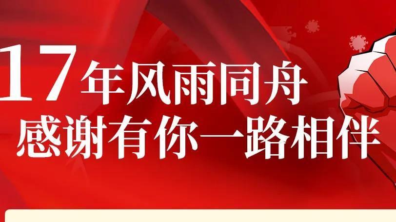 大津17周年 | 向斗争者致敬
