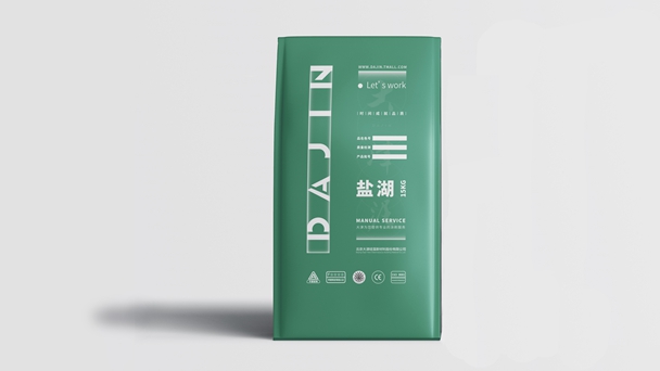 大津硅藻泥 典范系列 盐湖